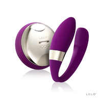 Tiani 2 Couples Vibrator