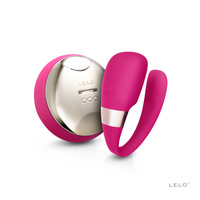 Tiani 3 Couples Vibrator