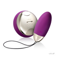 Lyla 2 Egg Vibrator