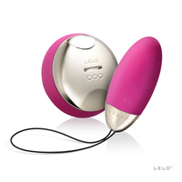 Lyla 2 Egg Vibrator