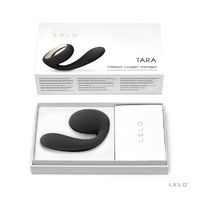 3.5" Tara G Spot Vibrator