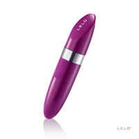 4" Mia 2 Bullet Vibrator