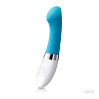 6.5" Gigi 2 G-Spot Vibrator