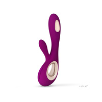 7.5" Soraya Wave Rabbit Vibrator