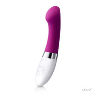 6.5" Gigi 2g Spot Vibrator