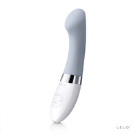 6.5" Gigi 2 G-Spot Vibrator