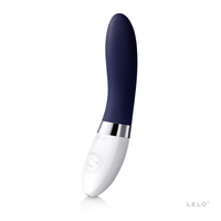 6.5" Liv 2 G-Spot Vibrator