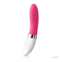 6.5" Liv 2g Spot Vibrator
