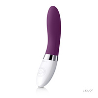 6.5" Liv 2g Spot Vibrator