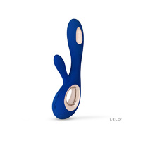 7.5" Soraya Wave Rabbit Vibrator