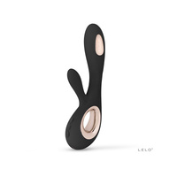 7.5" Soraya Wave Rabbit Vibrator