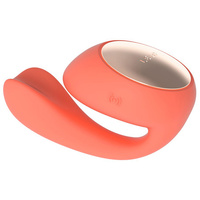 Ida Wave G-Spot Vibrator