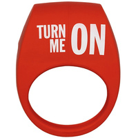 Diesel Tor 2 Vibrating Cock Ring