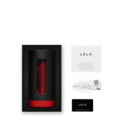 F1S V3 XL Ai Vibrating Stroker