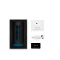 F1S V3 XL Ai Vibrating Stroker