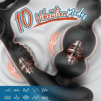 Rotating Prostate Massager