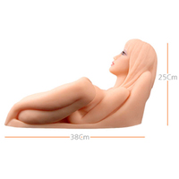 Hera 3 Mini Sex Doll