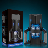 Powerthrust Turbo Stroker