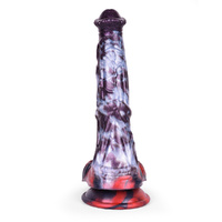 9.7" Experimental Alien Horse Cock