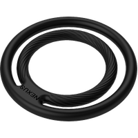 Nexus Double Enduro Silicone Cock And Ball Ring