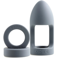 Balldo Ball Sex Dildo Kit
