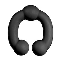 1.5" O Hands Free Prostate Massager