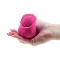 The Bloom Clit Stimulator