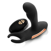 5" Sphinx Warming Prostate Massager