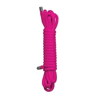 10m Japanese Bondage Rope