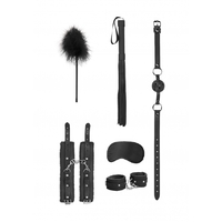 Beginners Bondage Kit