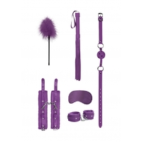 Beginners Bondage Kit