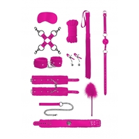 Intermediate Bondage Kit