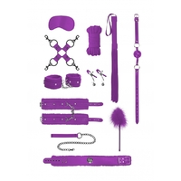 Intermediate Bondage Kit