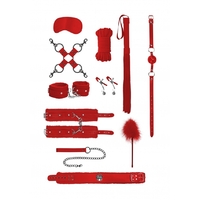 Intermediate Bondage Kit