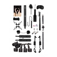 Advanced Bondage Kit