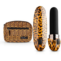 Asha Lipstick Vibrator