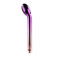 Afternoon Delight G-Spot Vibrator