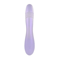 Bumping Bunny Rabbit Vibrator