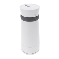 Playboy Pleasure Twist & Stroke  Usb Rechargeable Heating Stroker With Uv Cleaning