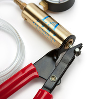 9" x 2" Professional ED Penis Pump