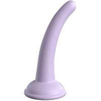 5" Curious Five Dildo