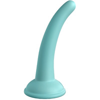 5" Curious Five Dildo