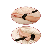 Bed Bindings Bondage Kit