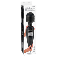 Wanachi 17" Mega Massager (Black)
