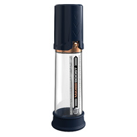Max Boost Penis Pump