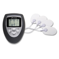 Shock Therapy Deluxe Travel Kit