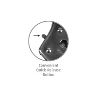 Beginners Metal Cuffs
