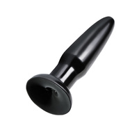 4.5" Beginners Butt Plug