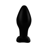 Large Silicone Butt Plug