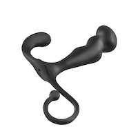 4" Classix Prostate Massager
